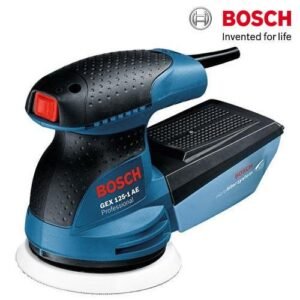 RANDOM ORBIT SANDER - GEX 125-1 AE Professional