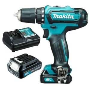 CORDLESS POWER TOOLS