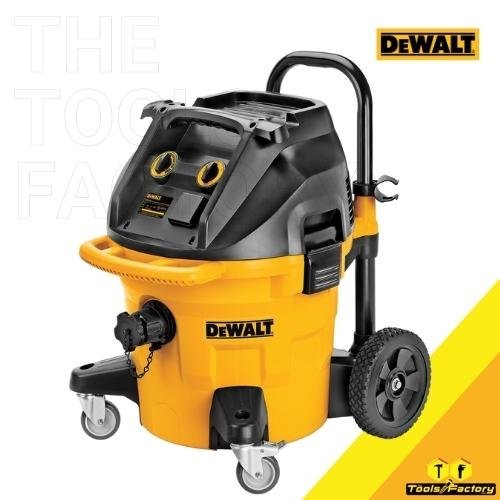 DEWALT Dust Extractor DWV012 1 DEWALT Dust Extractor DWV012