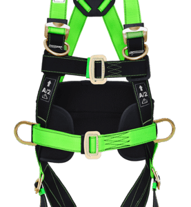 FULL BODY HARNESS - PN43