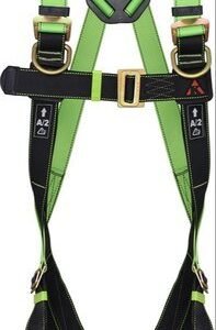 FULL BODY HARNESS - PN12