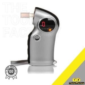 Latest Breath Analyzer