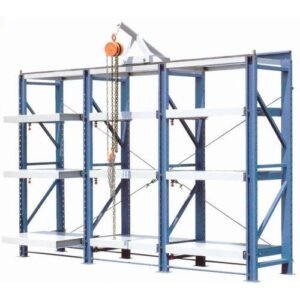 MOULD RACK - 1.5 TON