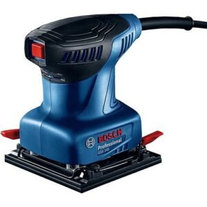 ORBITAL SANDER - GSS 140 Professional