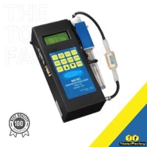 Portable Gas Analyzer
