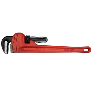 PIPE WRENCHES - RIGID TYPE - 300 MM