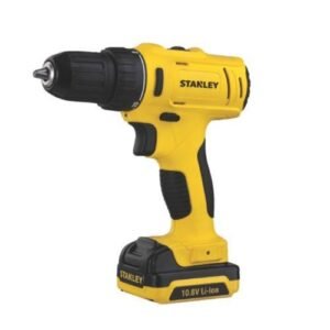 STANLEY CORDLESS DRILL DRIVE - SCD12S1