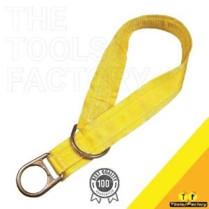 Anchorage Connector Strap