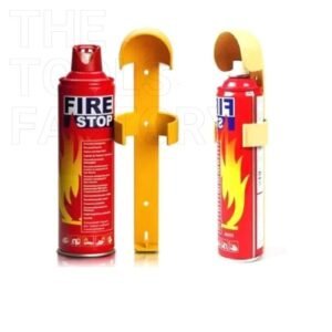 Fire stops 260 Fire Extinguisher Mount (1 kg)