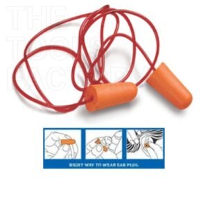 Karam Disposable Ear Plugs -EP 02