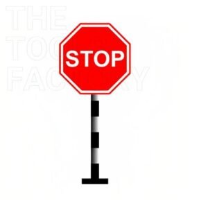 Stop Signage