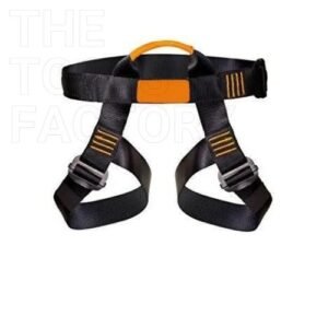 half body safety harness
