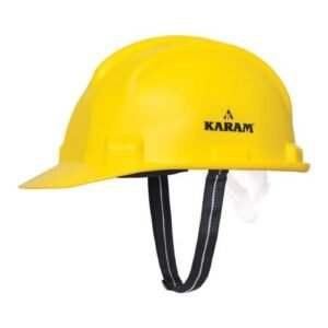 lemon-yellow-safety-helmet