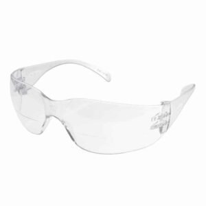 3M Virtua White Safety Goggles, 11850