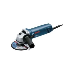 Bosch 125mm 670W GWS 6-125 Professional Angle Grinder