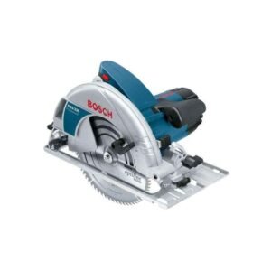 Bosch 5000rpm 2100W Turbo Professional Hand-Held Circular Saw, GKS 235