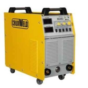 Cruxweld MIG 18 mm Welding Machine, CWM-MIG400i