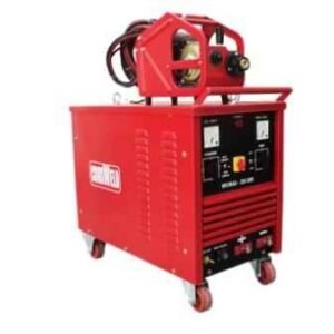 Cruxweld MIG 60 mm Welding Machine, CWM-MIG600D