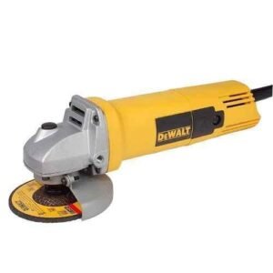 Dewalt 4 Inch DW801 850W Angle Grinder
