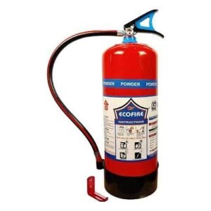 ECO Fire 9kg ABC Type Fire Extinguisher