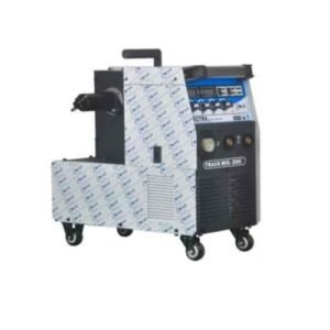 Electra Track MIG 300i 30-300A Inverter Based IGBT Technology MIG Welding Machine, MIG300ELECTRA