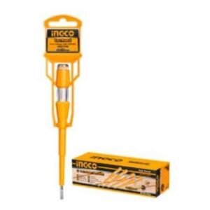 Ingco 4x190mm Test Pencil, HSDT1908