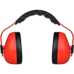 Karam 27 dB ABS Classic Ear Muff, EP-21