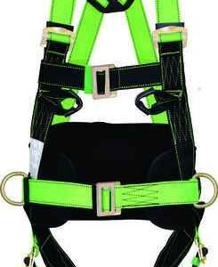 Karam Full Body Safety Harness PN 42 (01)