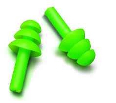 Karam Reusable Ear Plugs, EP 03