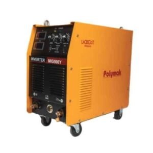 Polymak 40-500A MIG Welding Machine, MIG500Y
