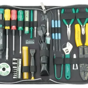 Pro'sKit 1PK-810B Computer Service Tool Kit 220~240 V