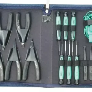 Pro'sKit ESD Precision Tool Kit PK-2079