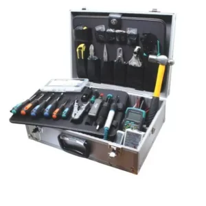 Pro'skit PC Networking Tool Kit PK-4302BM