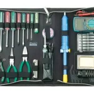 Pro'skit PK-616B 220 V Electronic Tool Kit