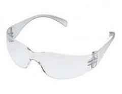 Safeline Clear Safety Goggles (Pack of 60)