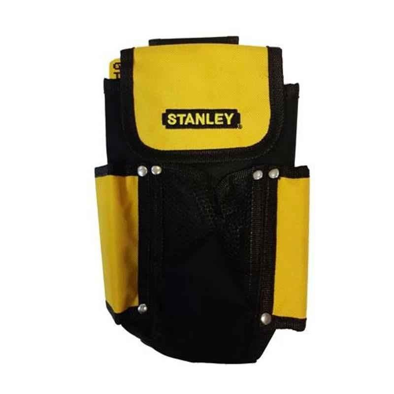 Stanley 10 inch Water Proof Nylon Tool Bag, 93-222 1 Stanley 10 inch Water Proof Nylon Tool Bag, 93-222