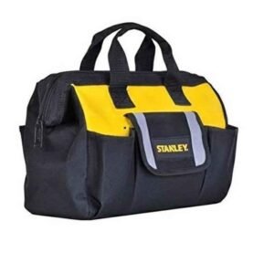 Stanley 12 Inch Open Mouth Tool Bag, STST512114