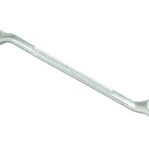 Taparia 32x36mm Chrome Plated Ring Spanner, 18 (Pack of 2)