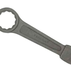 Taparia 46mm Slogging Ring Spanner, SSR 46