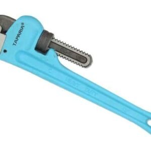 Taparia 48x250mm Heavy Duty Pipe Wrench, HPW 10